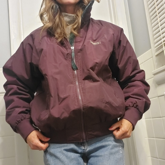Vintage Columbia jacket - Picture 5 of 13